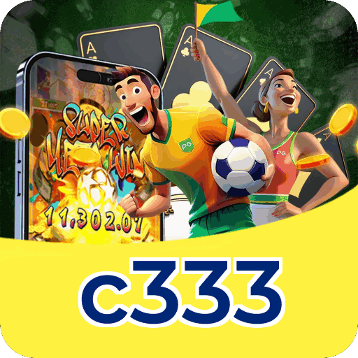 c333 segurança SSL 256-bit - Licença Curaçao, eCOGRA, GLI certificado